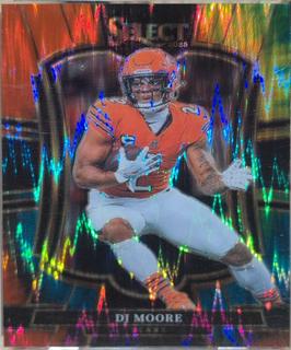 DJ Moore