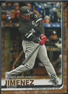 Eloy Jimenez