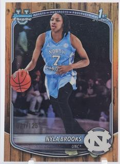 Nyla Brooks