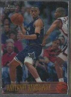 Anfernee Hardaway