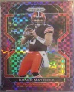 Baker Mayfield