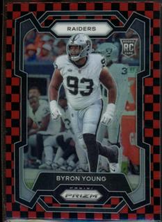 Byron Young