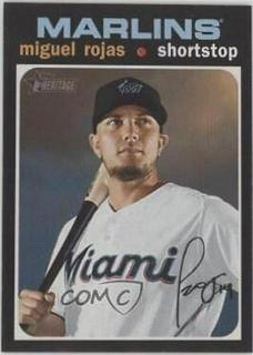 Miguel Rojas