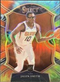 Jalen Smith