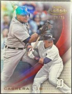 Miguel Cabrera