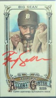 Big Sean