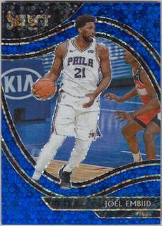 Joel Embiid