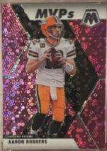 Aaron Rodgers