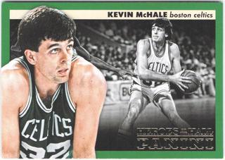 Kevin McHale