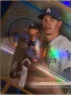 Walker Buehler