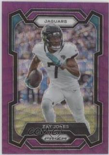 Zay Jones