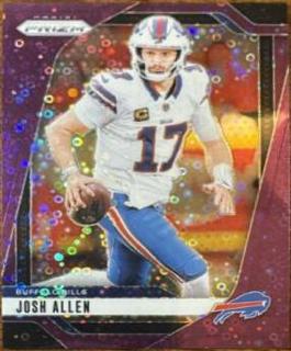 Josh Allen