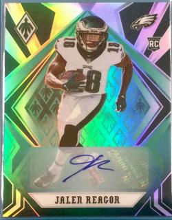 Jalen Reagor
