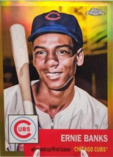 Ernie Banks