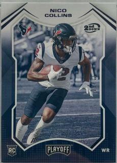 Nico Collins