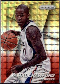 Jamal Crawford