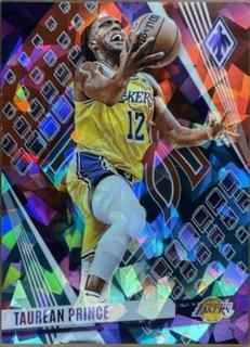 Taurean Prince