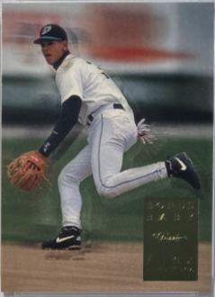 Alex Rodriguez #BB3 Baseball Cards 1994 Classic Bonus Baby