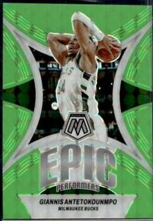 Giannis Antetokounmpo