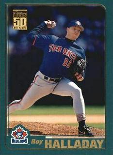 Roy Halladay