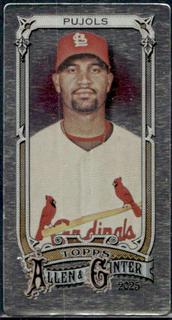 Albert Pujols