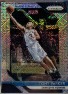 Tony Parker
