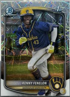 Kenny Fenelon