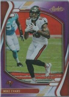 Mike Evans