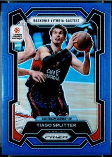 Tiago Splitter
