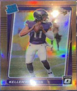 Kellen Mond