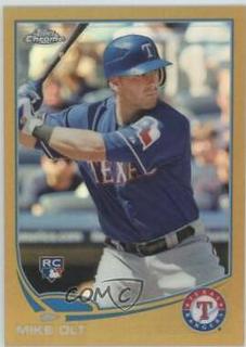 Mike Olt