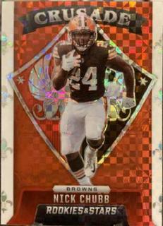 Nick Chubb