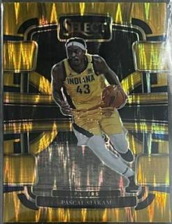 Pascal Siakam