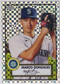 Marco Gonzales