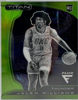 Jalen Williams