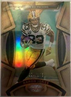 Aaron Jones