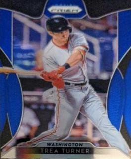 Trea Turner