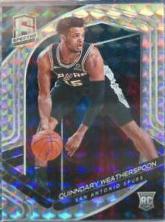 Quinndary Weatherspoon