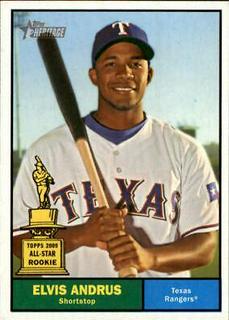 Elvis Andrus