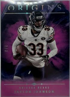Jaylon Johnson