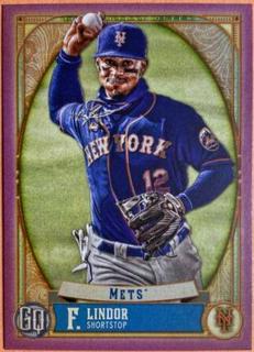 Francisco Lindor