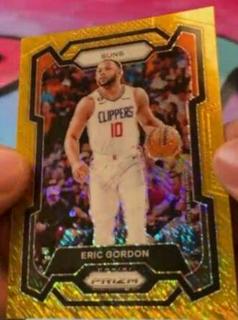 Eric Gordon