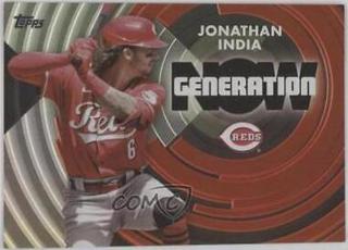 Jonathan India