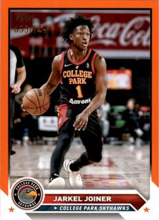 Jarkel Joiner
