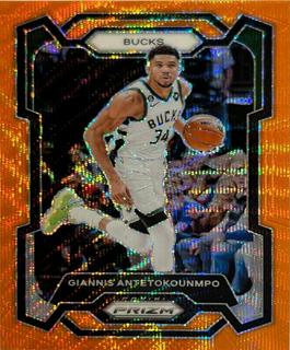 Giannis Antetokounmpo