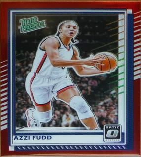Azzi Fudd