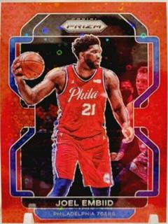 Joel Embiid