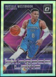 Russell Westbrook