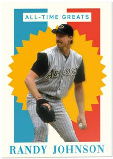 Randy Johnson