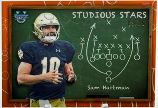 Sam Hartman